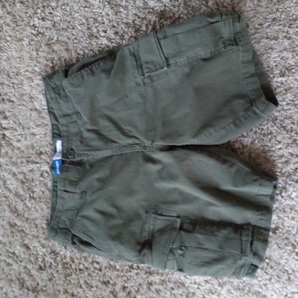 Cargo shorts - Picture 1 of 1